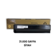 S-PRİNT DMF140-5018 GOLD SERİSİ T-5018P TONER 31000 Sayfa SİYAH MUADIL Lazer ...