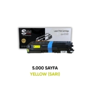 S-PRİNT DMP20-503Y GOLD SERİSİ CLT-Y503L TONER 5000 Sayfa SARI (YELLOW) MUADI...