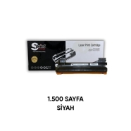 S-PRİNT DMP50-1040 GOLD SERİSİ TN-1040 TONER 1500 Sayfa SİYAH MUADIL Lazer Ya...