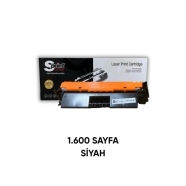 S-PRİNT DMP10-217 GOLD SERİSİ CF217A / CRG-047 TONER 1600 Sayfa SİYAH MUADIL ...