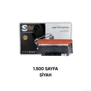 S-PRİNT DMP20-404B GOLD SERİSİ CLT-K404S TONER 1500 Sayfa SİYAH MUADIL Lazer ...