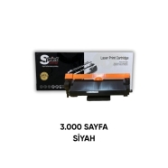 S-PRİNT DMP50-2456 GOLD SERİSİ TN-2456 (TN760) / TN-2550XL TONER 3000 Sayfa S...