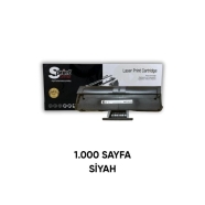 S-PRİNT DMP20-111 GOLD SERİSİ MLT-D111S TONER 1000 Sayfa SİYAH MUADIL Lazer Y...