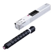 CANON 5763C001 C-EXV65 11000 Sayfa KIRMIZI (MAGENTA) ORIJINAL Lazer Yazıcılar...