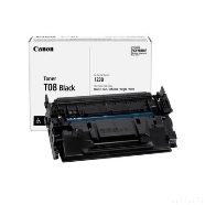 CANON 3010C006 T08 11000 Sayfa SİYAH ORIJINAL Lazer Yazıcılar / Faks Makinele...