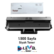 HİLEVEL TONER HT-D111 HT-D111 1500 Sayfa SİYAH MUADIL Lazer Yazıcılar / Faks ...