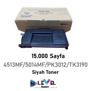 HİLEVEL TONER HT-4513XL HT-4513XL 15000 Sayfa SİYAH MUADIL Lazer Yazıcılar / ...
