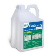 EXPEL M52.01.028.00 EXULV 10/5 EW 5 LT - BİDON Biyosidal Ürün
