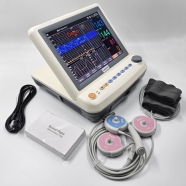 0697380176489 JUMPER JDP300P Fetal Monitör