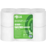 FOCUS 50003297 OPTİMUM POİNT 85 M. 12'li İÇTEN ÇEKMELİ İÇİN RULO 30 g/m² ÇİFT...