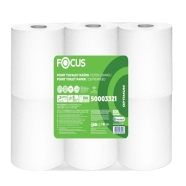 FOCUS 50003321 OPTİMUM POİNT 150 M. 6'lı İÇTEN ÇEKMELİ İÇİN RULO 30 g/m² ÇİFT...