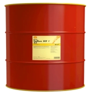 SHELL Shell Tellus S2 V 32 - 209 lt varil 550026236 1 x 209 lt Hidrolik Yağı