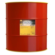 SHELL Shell Gadus S2 V220AD 2 - 180 kg varil 550026595 1 x 180 kg Gres Yağı