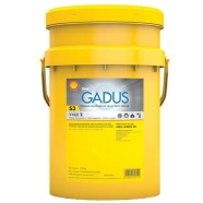 SHELL Shell Gadus S3 V460 2 - 18 kg kova 550028006 1 x 18 kg Gres Yağı