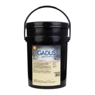 SHELL Shell Gadus S2 A320 2 - 18 kg kova 550028061 1 x 18 kg Gres Yağı