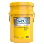 SHELL Shell Gadus S3 V220Z 2 - 18 kg kova 550059593 1 x 18 kg Gres Yağı