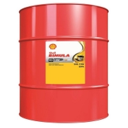SHELL 550032224 Shell Rimula R3 10W (CF) - 209 lt varil 1 x 209 lt Ağır Ticar...