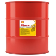 SHELL 550036775 Shell Rimula R4 X 15W-40 -  209 lt varil 1 x 209 lt Ağır Tica...