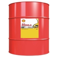 SHELL 550031958 Shell Rimula R3+ 30 - 209 lt varil 1 x 209 lt Ağır Ticari Ara...