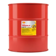 SHELL 550043091 Shell Rimula R6 LME 5W-30- 209 lt varil 1 x 209 lt Ağır Ticar...