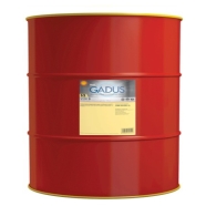 SHELL Shell Gadus S2 V100 2 - 180 kg varil 550028033 1 x 180 kg Gres Yağı