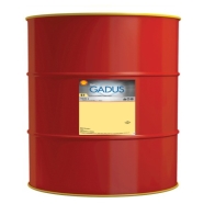 SHELL Shell Gadus S1 V220 2 - 180 kg varil 550028048 1 x 180 kg Gres Yağı