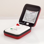 . ASELSAN "ASELSAN HEARTLINE TAM OTOMATİK EKRANSIZ EKSTERNAL DEFİBRİLATÖR" 65...