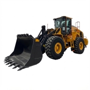 VOLVO L220K Yükleyici