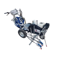 REXPART RXPH200 Yol Çizgi Makinesi