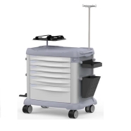 İNSPİTAL AB10.60N AB10.60N Acil Müdahale Arabası