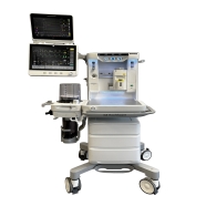 00195278439529 GE HEALTHCARE CARESTATION 650 1012-9650-200 Anestezi Cihazı