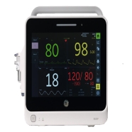 00195278488473 GE HEALTHCARE B105P 6160000-101 Hastabaşı Monitörü