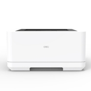 DELİ P2000DNWS SİYAH-BEYAZ A4 25 syf/dk P2000DNWS Lazer Yazıcı