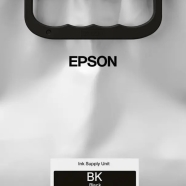 EPSON C13T11P140 T12P1 50 SİYAH ORIJINAL Toner Kartuşu