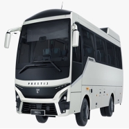 TEMSA PRESTİJ PRESTİJ 25+1 DİZEL DÜZ VİTES 2 Kapılı Şehirlerarası Otobüs