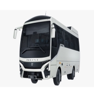 TEMSA PRESTİJ PRESTİJ 27+1 DİZEL DÜZ VİTES 2 Kapılı Şehirlerarası Otobüs