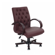 AS ÇELİK OFİS Kral KRL-CLS-101 Çalışma Koltuğu