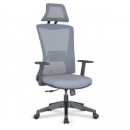 AS ÇELİK OFİS Fenix FNX-P-MKM-201 Çalışma Koltuğu