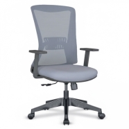 AS ÇELİK OFİS Fenix FNX-P-CLS-201 Çalışma Koltuğu