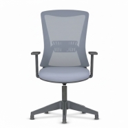 AS ÇELİK OFİS Fenix FNX-P-MSF-201 Misafir Koltuğu