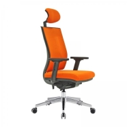 AS ÇELİK OFİS ERMES-K ERM-MKM-101 Çalışma Koltuğu
