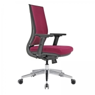 AS ÇELİK OFİS ERMES-K ERM-CLS-101 Çalışma Koltuğu