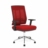 AS ÇELİK OFİS ERMES-K ERM-MSF-101 Misafir Koltuğu