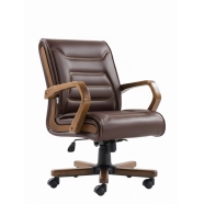 AS ÇELİK OFİS Collection COLL-CLS-101 Çalışma Koltuğu