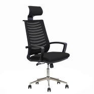 AS ÇELİK OFİS NİTRO-K NTR-MKM-101 Çalışma Koltuğu