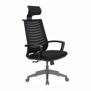 AS ÇELİK OFİS Nitro NTR-P-MKM-201 Çalışma Koltuğu