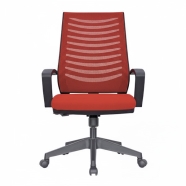 AS ÇELİK OFİS Nitro NTR-P-CLS-201 Çalışma Koltuğu