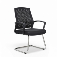 AS ÇELİK OFİS Elite-K ELT-MSF-102 Misafir Koltuğu