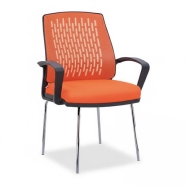 AS ÇELİK OFİS Elite ELT-SND-101 Sandalye