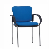 AS ÇELİK OFİS Bond BND-SND-101 Konferans Sandalyesi